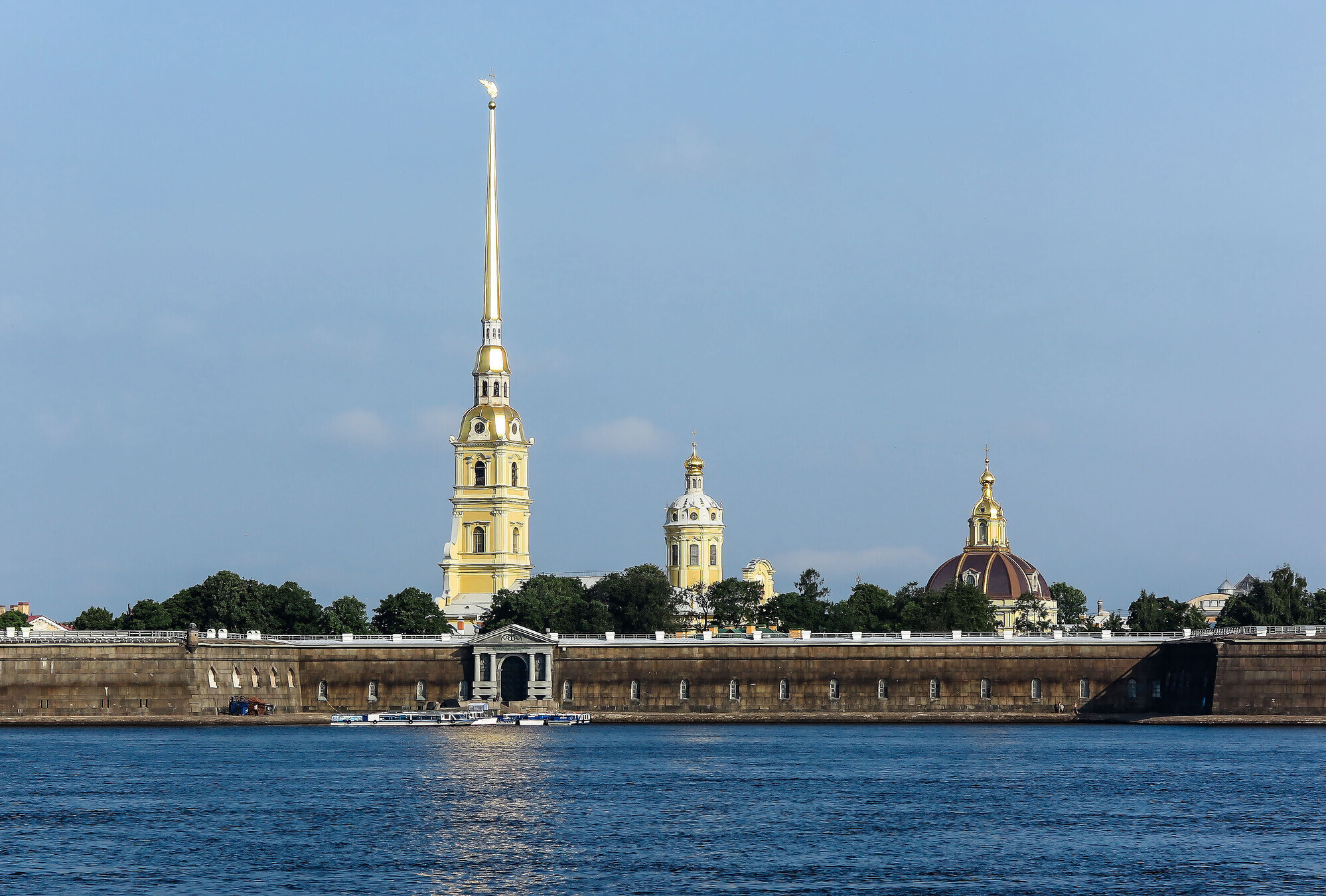 Петербург Фото Города Достопримечательности