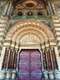 Кафедральный собор Санта Мария Маджоре в Марселе — роскошь в византийском стиле