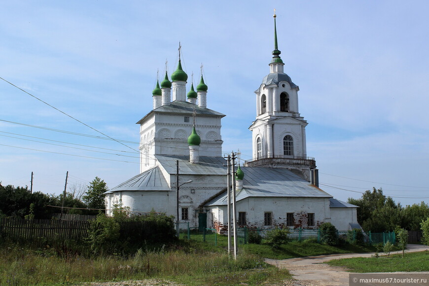 Интересный, но малоизвестный