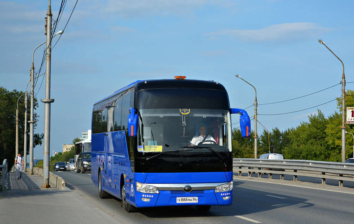 Автобус 🚌 Тюмень — Ханты-Мансийск. Расписание 2024, цены на билеты, время  в пути, отзывы