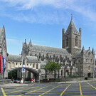 Собор Христа в Дублине