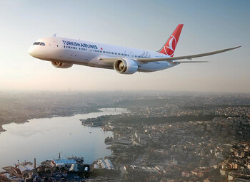 Turkish Airlines предоставит врачам мира скидку 40% на билеты 