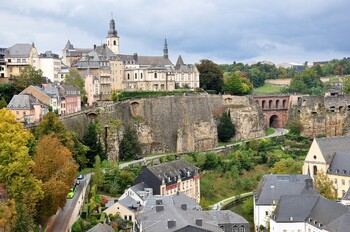 Люксембург выдаст европейцам 700 000 ваучеров на бесплатную ночь в отеле