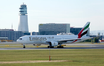 Emirates с 15 июня будет летать из Дубая по 16 направлениям