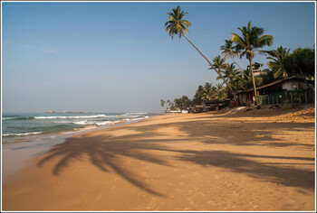 Власти Шри-Ланки продлили до 11 июля действие виз для иностранцев