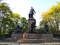 Памятник Отто фон Бисмарку в Большом Тиргартене (площадь Большая Звезда)