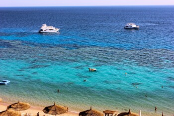 Египет с 1 июля откроет свои морские курорты для иностранных туристов   