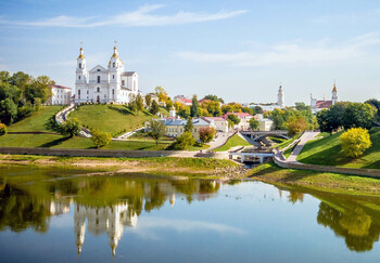 Белоруссия предложила РФ снять ограничения на турпоездки