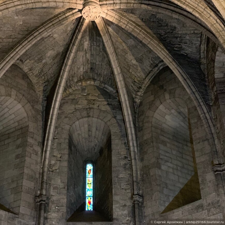 Аббатство Сен-Виктор в Марселе — колыбель христианства на юге Франции