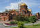 Достопримечательности Новосибирска: фото, названия, описание