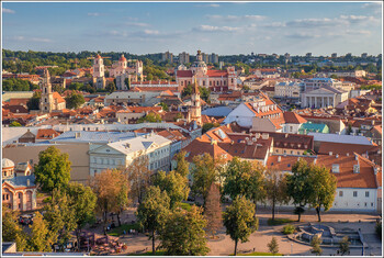 Визовый центр Литвы в Калининграде возобновляет работу