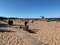 Пляж «Осиновец» на Ладожском озере