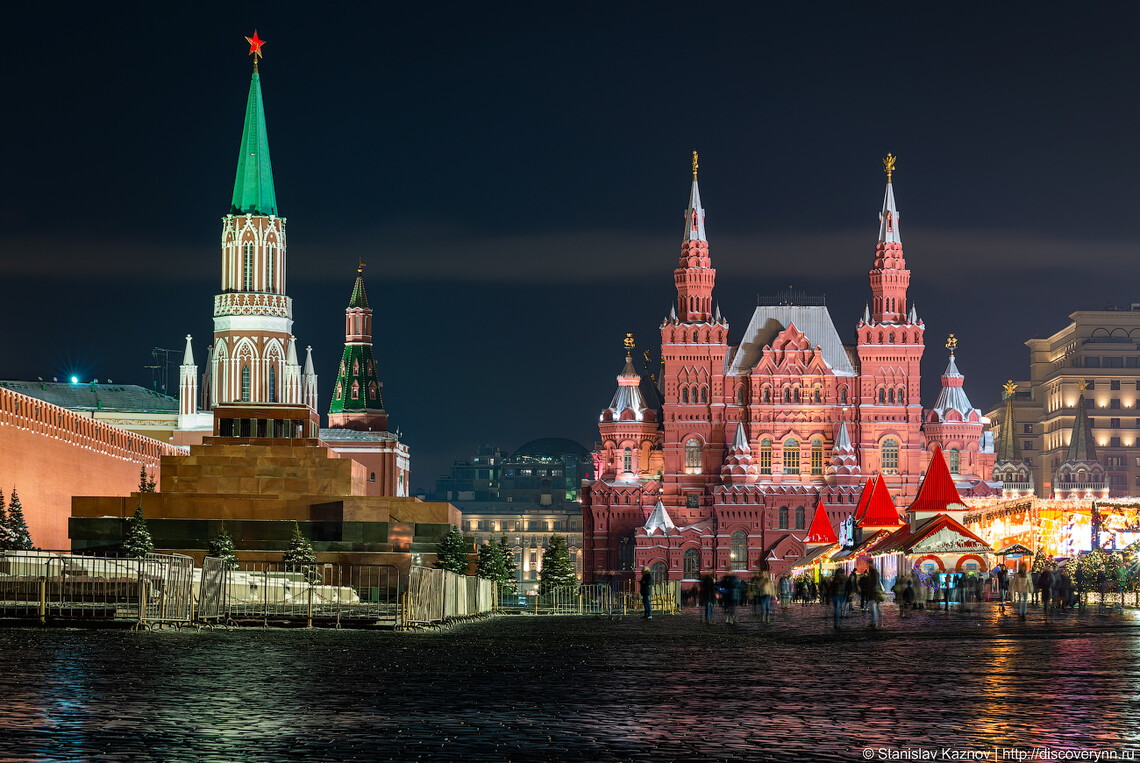 Узнай по фотографиям удивительные достопримечательности москвы находящиеся на красной