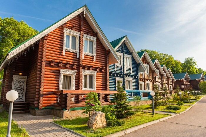 Загородные отели и базы отдыха Московской области — цены, туры, отзывы .
