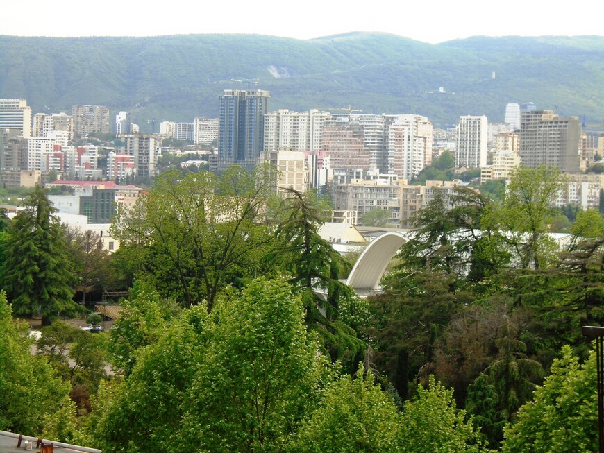 Маиси Тбилиси