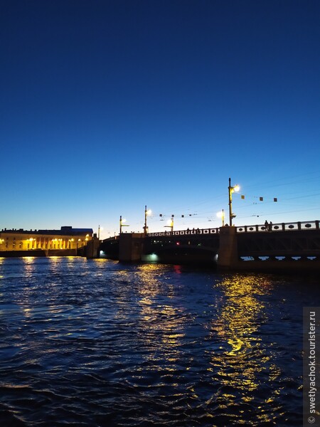 Самая короткая ночь и самый длинный день в году — Петербург, Сортавала, Рускеала