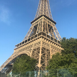 Турист Paris Travel Transfer (paristraveltransfer)