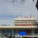 Ж/д вокзал Тбилиси