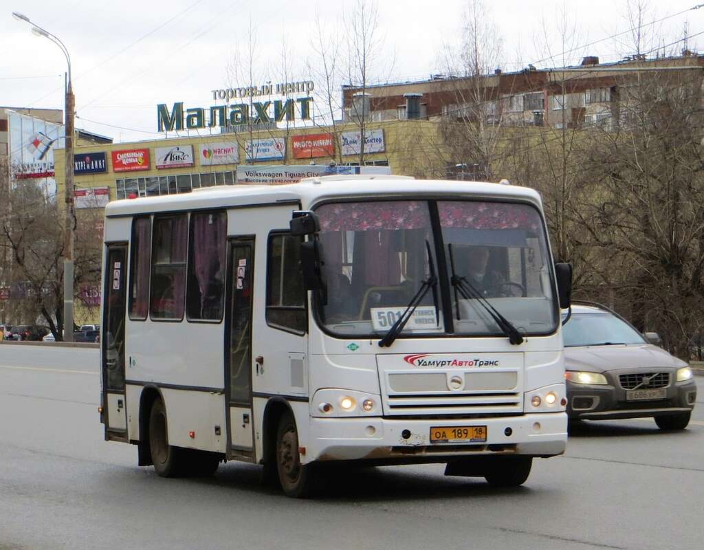 Автобус 🚌 Ижевск — Воткинск. Расписание 2024, цены на билеты, время в  пути, отзывы