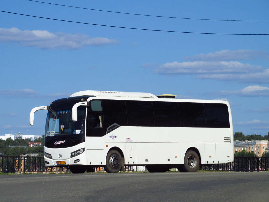 Автобус 🚌 Ижевск — Воткинск. Расписание 2024, цены на билеты, время в  пути, отзывы