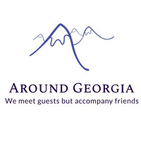 Эксперт Around Georgia (AroundGeorgia)