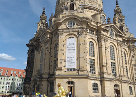 Дрезденская романтика
