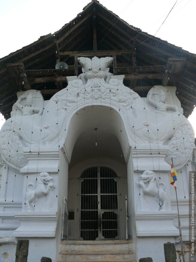 Шри-Ланка, сквозь страну, часть 7