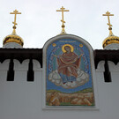 Среднеуральский женский монастырь