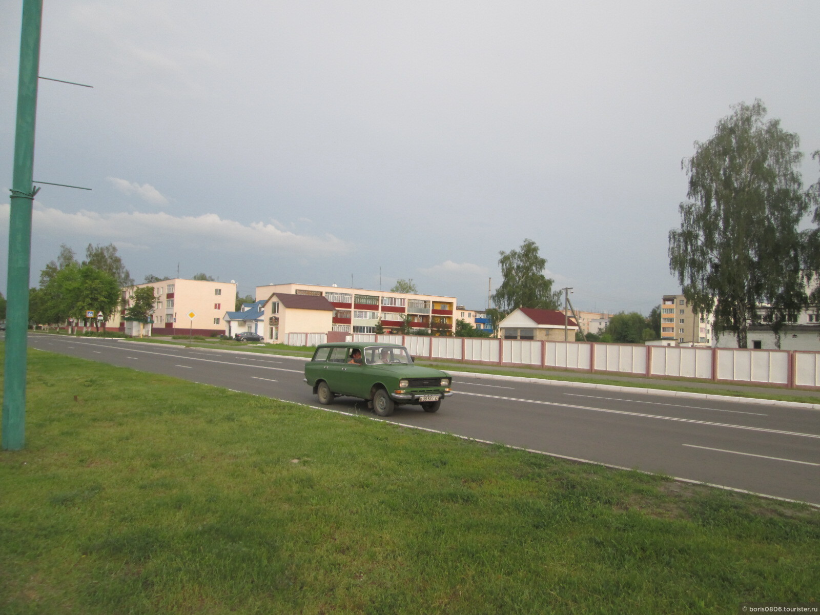 Город ельск картинки