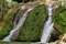 Список всех водопадов в окрестностях Сочи