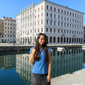 Турист Irina K (irinak2010)