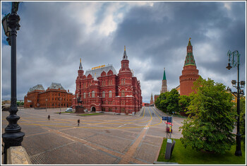 Обязательный масочный режим в Москве отменят 13 июля 