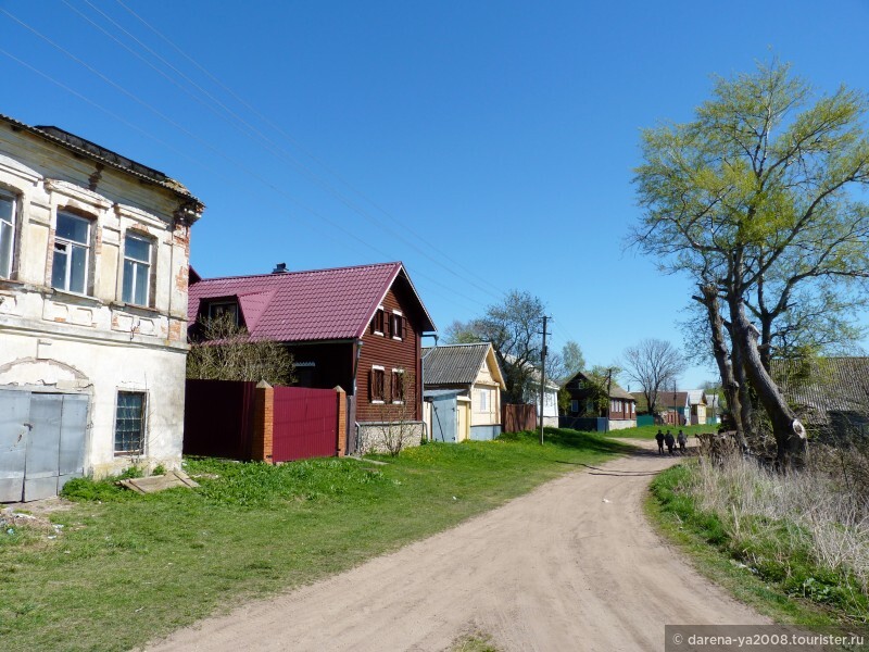 Путешествие на Талабские острова Псковской области