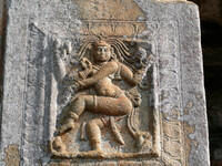 Храмы по дороге Дамбула- Канди