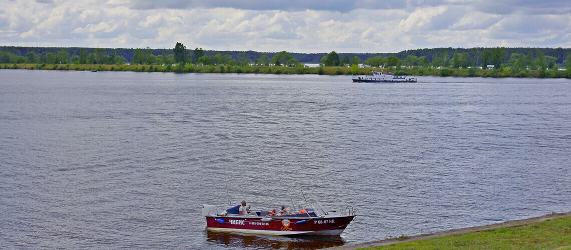 Реки и озера Московской области для отдыха | Найти лучшие места для рыбалки в окрестностях Москвы 