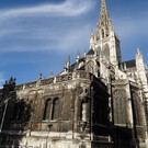 Церковь Сен-Маклу