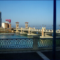 Александрия — жемчужина у моря. 1 часть
