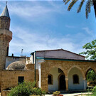Мечеть Байрактари