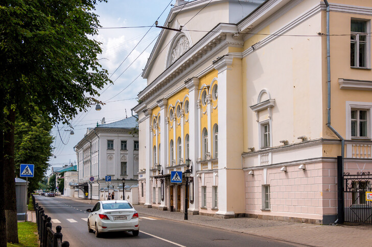 Что посмотреть туристу в костроме. Смотреть фото Что посмотреть туристу в костроме. Смотреть картинку Что посмотреть туристу в костроме. Картинка про Что посмотреть туристу в костроме. Фото Что посмотреть туристу в костроме