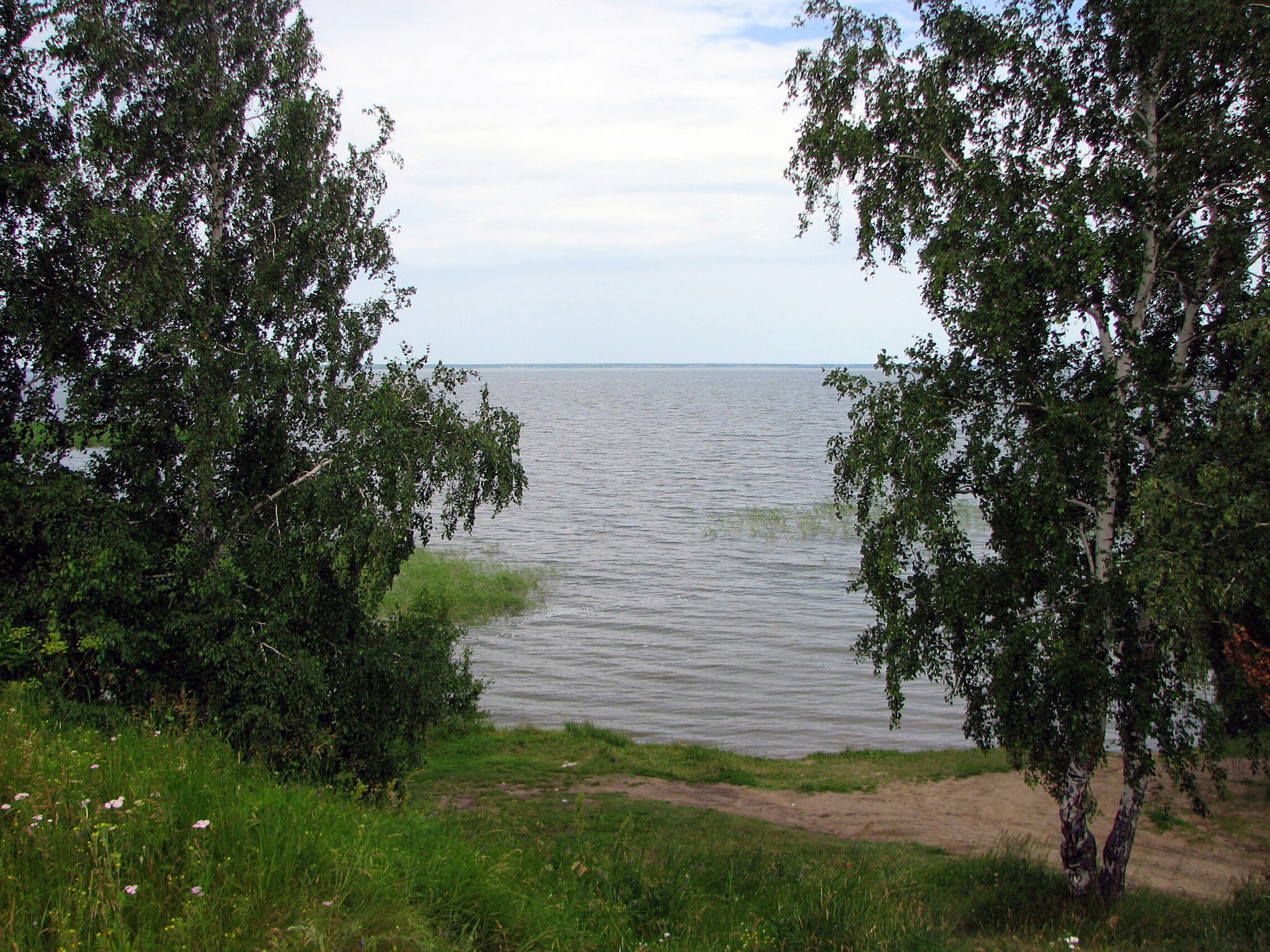 Озера в Омской области для рыбалки: лучшие места и секретные локации