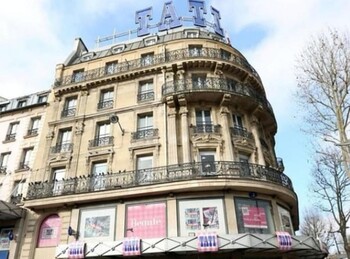 Закрывается знаменитый исторический универмаг Tati в Париже