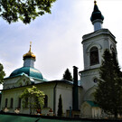 Церковь Николая Чудотворца в Кочаках