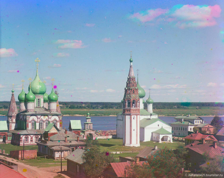 Фото из интернета. 
Из собрания С. М. Прокудина-Горского 1911 год