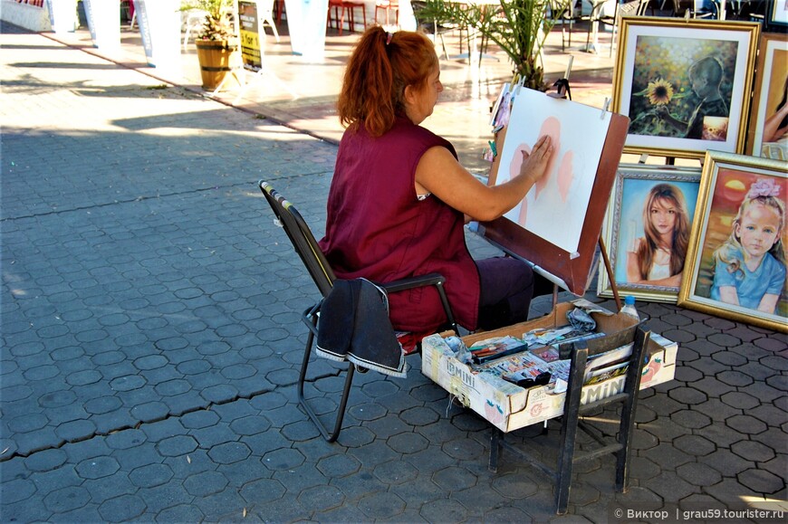 Картины болгарских художников