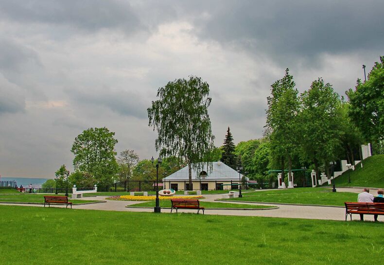 Куда сходить и что посмотреть во Владимире с детьми в выходные, за 2 дня