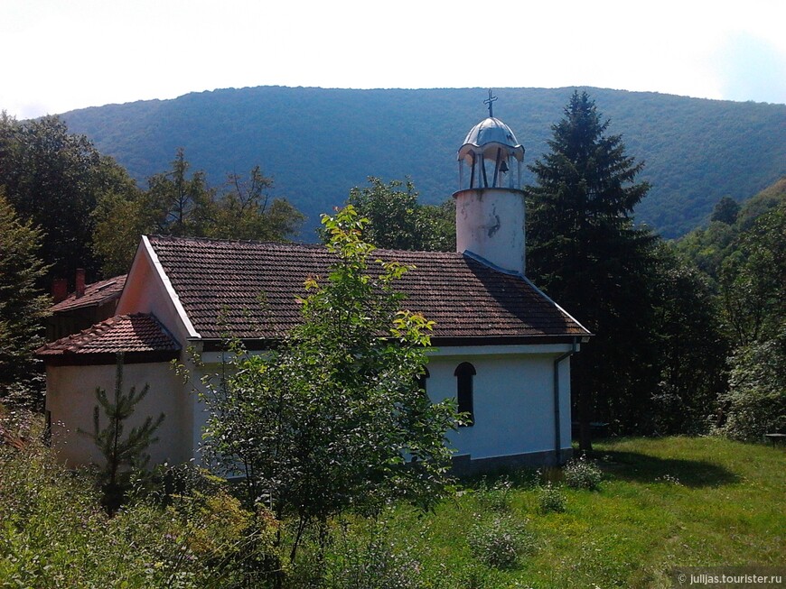 Охрид — родина нашей азбуки