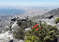 Вид на Кейптаун со Столовой горы