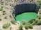 Алмазный рудник The Big Hole в Кимберли 