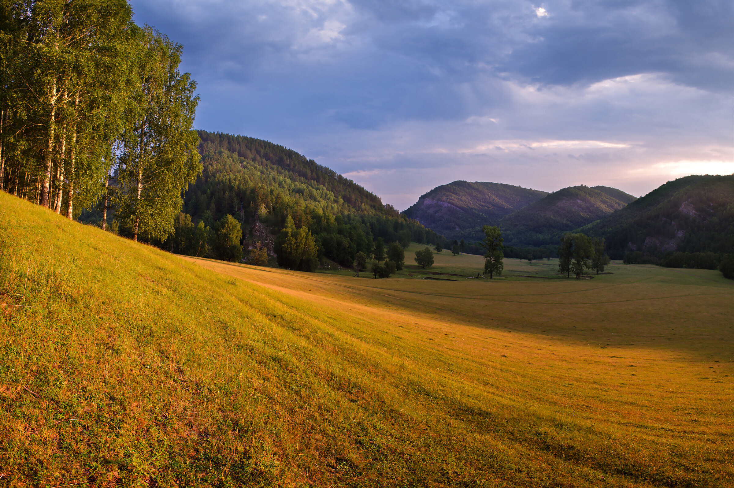 Ишимбайский Район Фото