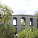 Каменный мост в Калуге